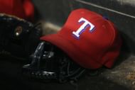 Only a few have won 20 games for the Rangers